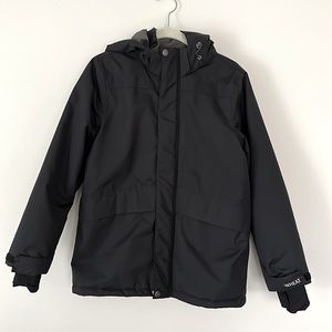 Wheat Jacket in size Youth size 12